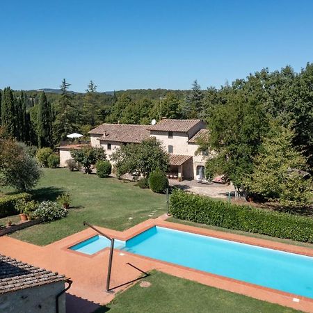 Casale Il Timignano Villa Quartaia Exterior photo
